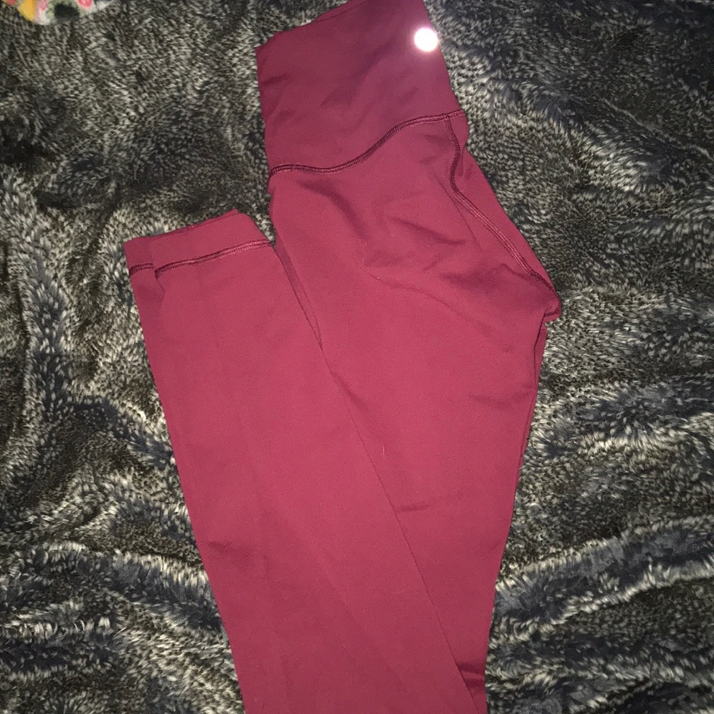 Wunder under leggings *luon